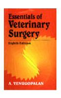 Essentials of Veterinary Surgery