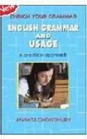 English Grammar and Usage–A practical approach