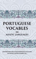 Portuguese Vocables In Asiatic Languages [Hardcover]