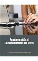 Fundamentals of Electrical Machines and Drives