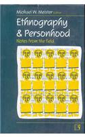 Ethnography and Personhood