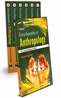 Encyclopaedia of Anthropology