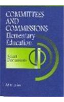 Committees And Commissions