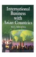 International Business With Asian Countries