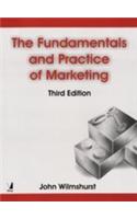 The Fundamentals And Practice Of Marketing