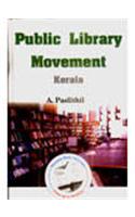 Public Library Movement: Kerala