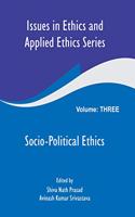 Issues in Ethics and Applied Ethics Series