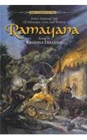 Ramayana: India's Immortal Tale Of Adventure Love And Wisdom