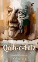 Qalb e Faiz (Hard Bound)