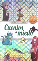 Cuentos de miedo