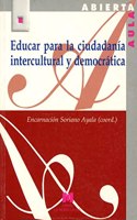 Educar para la ciudadania intercultural y democratica