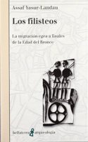 Los filisteos