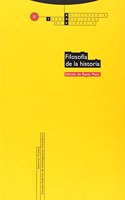 Enciclopedia iberoamericana de filosofia, Vol. 5. Filosofia de la historia