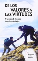 De los valores a las virtudes