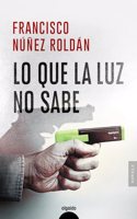 Lo que la luz no sabe