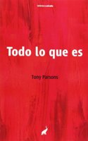 Todo lo que es