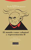El mundo como voluntad y representacion/ The World as Will and Representation: 2