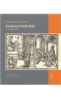 Da Laereren Holdt Skole
