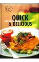 Creative Cooking - Quick & Easy