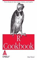 R Cookbook,Teetor