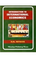 Introduction To Intertiol Economics