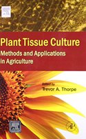 Plant Tissue Culture: Methods And Applications In Agriculture