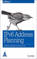 IPV6 Address Planning