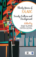 Thirty Years of SAARC
