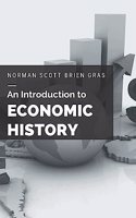 Introduction to Economic History