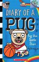 Pug the Sports Star (A Branches Book)