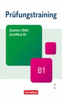 Prufungstraining Goethe/OSD Zertifikat B1