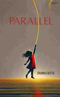 Poetry book Parallel