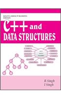 C++ and Data Structures