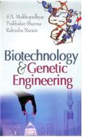 Biotechnology & Genetic Engineering