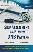 Self Assesment and Review of DNB Pattern
