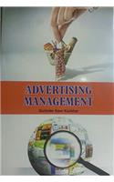 ADVERTISING MANAGEMENT