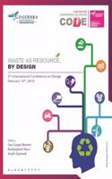 Waste as Resource, By Design