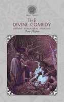The Divine Comedy