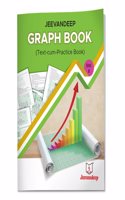 Jeevandeep Graph Book(Text-Cum-Practice Bk) - Std - 8