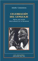 Celebracion Del Lenguaje