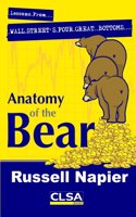 Anatomy of the Bear