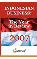 Indonesian Business