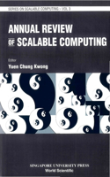 Annual Review of Scalable Computing, Vol 3