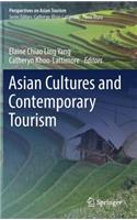 Asian Cultures and Contemporary Tourism