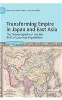 Transforming Empire in Japan and East Asia