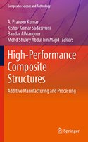 High-Performance Composite Structures