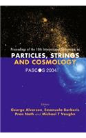 Pascos 2004 - Proceedings of the 10th International Symposium (in 2 Parts)