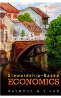 Stewardship-based Economics