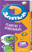 Planetas Y Dinosaurios