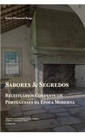 Sabores e Segredos